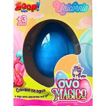 Ovo Mágico Unicórnio - Zoop Toys Ovo Mágico Unicórnio - Zoop Toys