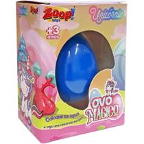 Ovo magico unicornio zoop