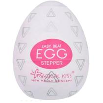 Ovo Masturbador Super Egg Magical Kiss - SEX SHOP