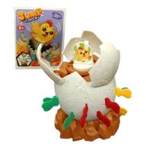 Ovo Pula Animais Barril Brinquedo Presente De Natal Estilo Pula Pirata Diversão Familiar Ovo Pula Animais Barril Brinquedo Presente De Natal Estilo Pula Pirata Diversão Familiar