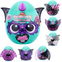 Ovo Rainbocorns Monstercorn Surpresa Series 1 Sortido - Fun