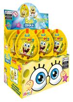 Ovo Royal Toys 12 Unidades Supresa Ovo Royal Toys 12 Unidades Supresa