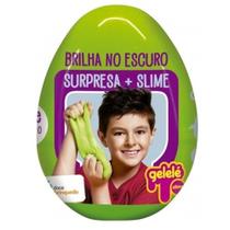 Ovo surpresa 98g brilha no escuro space 3644 Ovo surpresa 98g brilha no escuro space 3644