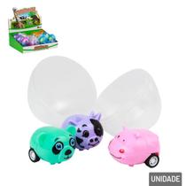 OVO Surpresa Animais de Frição - Tudo em Caixa