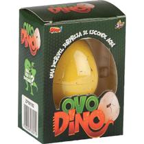 Ovo Surpresa Coleção Dino Zoop Toys ZP00192 Sortido