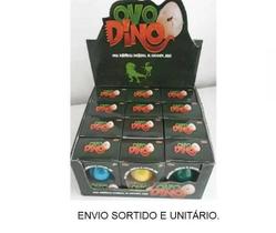 Ovo Surpresa Dino - Zoop Toys ZP00192