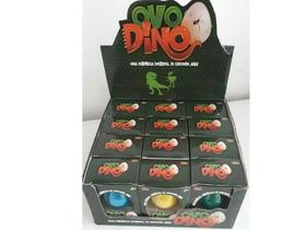 Ovo Surpresa Dinossauro Sortido - Zoop Toys Zp00192 - ZoopToys Ovo Surpresa Dinossauro Sortido - Zoop Toys Zp00192 - ZoopToys