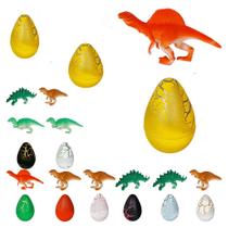 Ovo surpresa Jurassic Dinossauro Brinquedo aniversário sacolinha supresa Ovo surpresa Jurassic Dinossauro Brinquedo aniversário sacolinha supresa