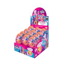 Ovo Toys My Little Pony Display Com 24 Unidades - Royal Toys