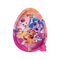 OVO TOYS SURPRESA MY LITTLE PONY (lançamento) 24 UNIDADES OVO TOYS SURPRESA MY LITTLE PONY (lançamento) 24 UNIDADES