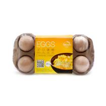 Ovo Vegano Eggs Bloom Brasil 48g