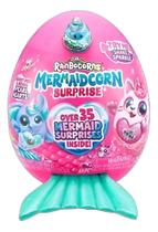 Ovo Zuru Rainbocorns Mermaidcorn Surprise F02255 Fun