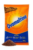 Ovomaltine 750g Flocos Extra Ovomaltine 750g Flocos Extra
