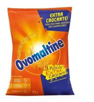 Ovomaltine Com Flocos Extra Crocante 750gr Ovomaltine Com Flocos Extra Crocante 750gr