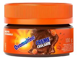Ovomaltine Creme Crocante 100G