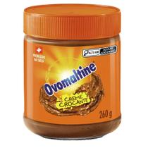 Ovomaltine creme crocante 260grs