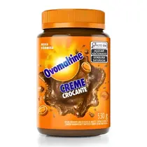 Ovomaltine Creme Crocante 530g