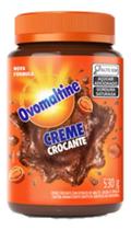 Ovomaltine Creme Crocante 530G
