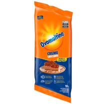 Ovomaltine Creme Crocante 900 g Avelã E Cacau Profissional Bisnaga Ovomaltine Creme Crocante 900 g Avelã E Cacau Profissional Bisnaga