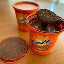 Ovomaltine Creme Profissional Crocante Premium de Chocolate Profissional Avelãn Ovomaltine 2,1k