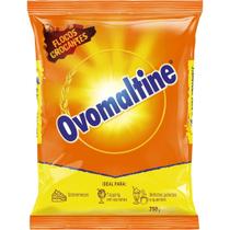 Ovomaltine flocos crocante 750g Ovomaltine flocos crocante 750g