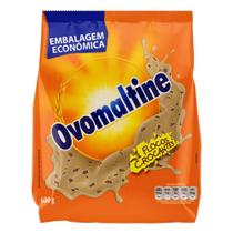 Ovomaltine Flocos Crocantes 600g