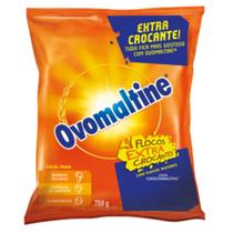 Ovomaltine Flocos Crocantes 750G