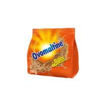 Ovomaltine Flocos Crocantes Pacote com 190grs