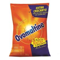 Ovomaltine flocos extra crocante 750g Ovomaltine flocos extra crocante 750g