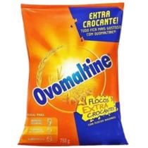 Ovomaltine Flocos Extra Crocante 750grs