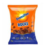 Ovomaltine Rocks 550 gr - Ovomaltine Dori Ovomaltine Rocks 550 gr - Ovomaltine Dori