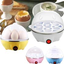 Ovos Cozidos Egg Cooker Cozedor De Ovos Elétrico 110v Oferta