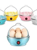 Ovos Cozidos Egg Cooker Cozedor Elétrico 110V Cozinha Rapido