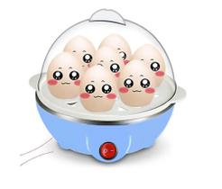 Ovos Cozidos Egg Cooker Cozedor Elétrico 110v Rapi