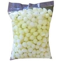Ovos De Codorna Conserva 3,6kg P. Liq P/ Bares E Butecos