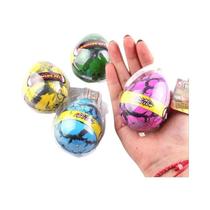 Ovos De Dinossauro Que Crescem 4PCS Mini Brinquedos Mágicos De Incubação Para Crianças Meninos