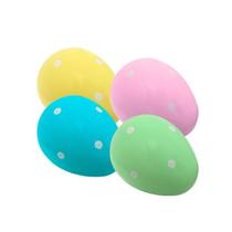 Ovos de Páscoa para Pendurar Cores Sortida - 15cm X 12,5cm
