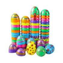 Ovos De Páscoa Recheados Removíveis 12/24/36 Peças Lembrancinhas Para Festas Infantis Prêmios Para Ovos De Páscoa Recheados Removíveis 12/24/36 Peças Lembrancinhas Para Festas Infantis Prêmios Para