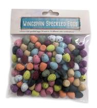 Ovos salpicados para o jogo Wingspan Stonemaier Games x100