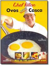 Ovos Sem Casca Sortido