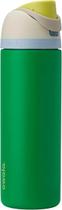 Owala Freesip Garrafa De Água Isolada De Aço Inoxidável Com Canudo 710ml Sem Bpa, 24 Onças, Cor Putting Green Owala Freesip Garrafa De Água Isolada De Aço Inoxidável Com Canudo 710ml Sem Bpa, 24 Onças, Cor Putting Green
