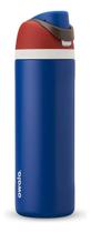 Owala Original Garrafa Freesip 710ml - 24oz Capitão América Capitão América