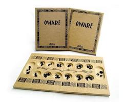 Oware - Jogo De Tabuleiro - Mitra
