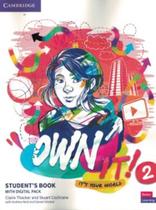 Own it ! 2 SB digitalpack