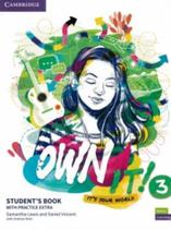 Own It 3 - Sb