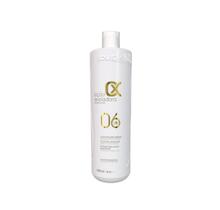 Ox 06 Volumes Loção Reveladora Cremosa Souple Liss 900ml