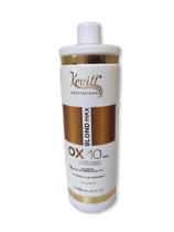 OX 10 Água Oxigenada KEVITT 900ML