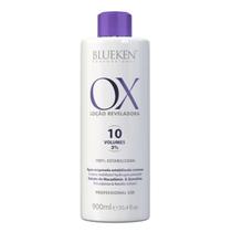 OX 10Vol. Blueken 900ml OX 10Vol. Blueken 900ml