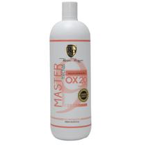 Ox 20 volume master mechas Ox 20 volume master mechas