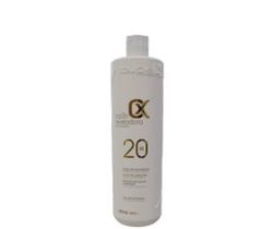 Ox 20 Volumes Loção Reveladora Cremosa Souple Liss 900ml Ox 20 Volumes Loção Reveladora Cremosa Souple Liss 900ml